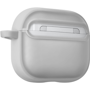 Dėklas AirPods 3 Laut HUEX, White