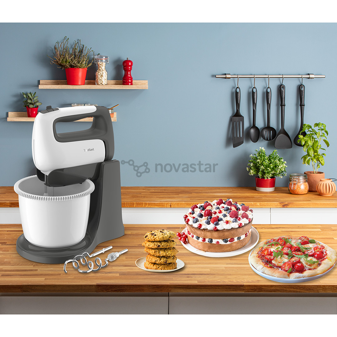 Plakiklis Tefal HT464138