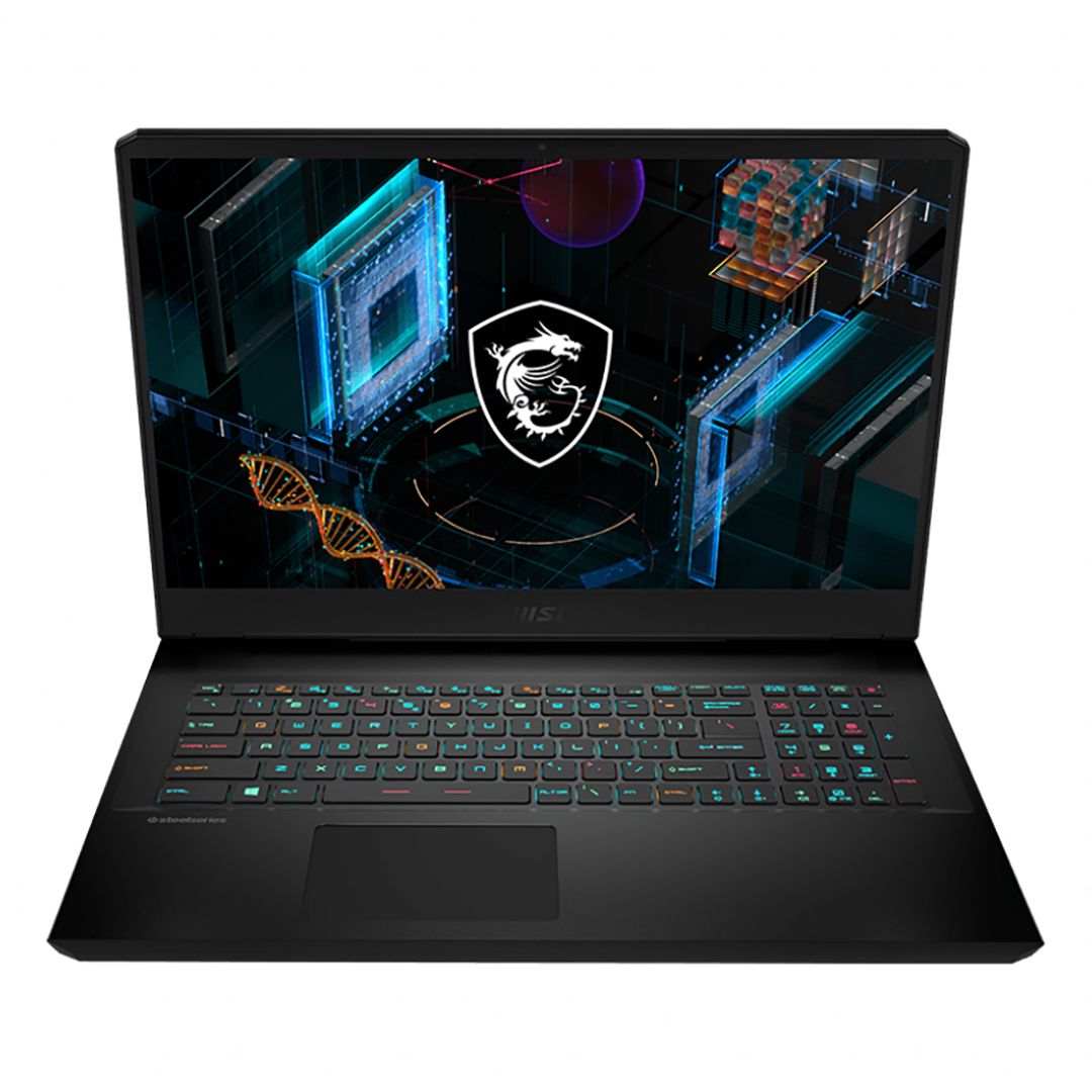 Nešiojamas kompiuteris MSI GP76 Leopard 11UG, 17.3"/Intel® Core™ i7-11800H/nVidia GeForce RTX 3070 8GB/1 TB SSD; 16 GB RAM/W10H