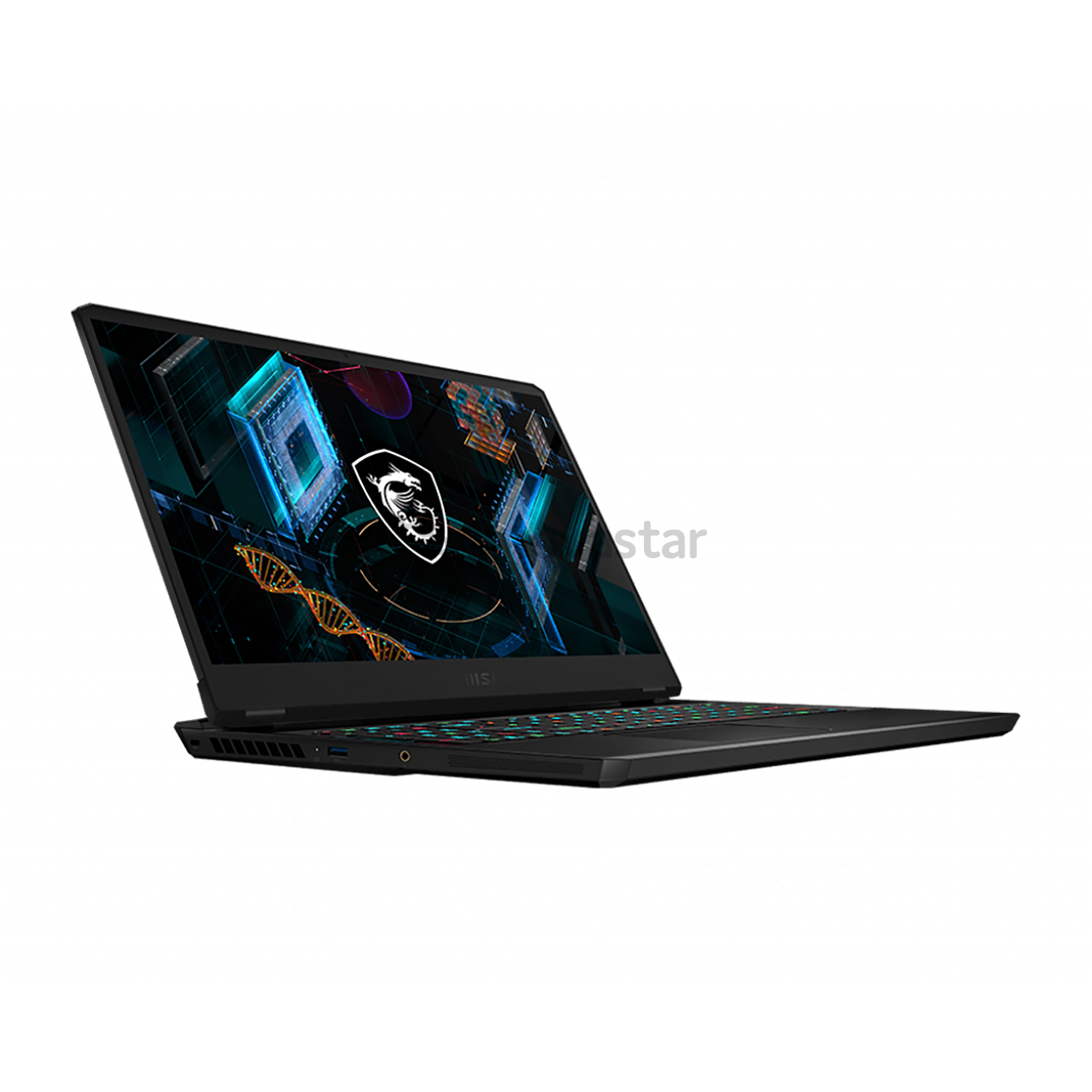 Nešiojamas kompiuteris MSI GP76 Leopard 11UG, 17.3"/Intel® Core™ i7-11800H/nVidia GeForce RTX 3070 8GB/1 TB SSD; 16 GB RAM/W10H