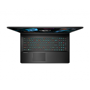 Nešiojamas kompiuteris MSI GP76 Leopard 11UG, 17.3"/Intel® Core™ i7-11800H/nVidia GeForce RTX 3070 8GB/1 TB SSD; 16 GB RAM/W10H