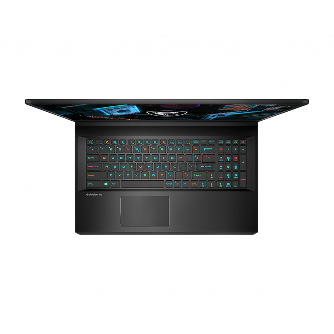 Nešiojamas kompiuteris MSI GP76 Leopard 11UG, 17.3"/Intel® Core™ i7-11800H/nVidia GeForce RTX 3070 8GB/1 TB SSD; 16 GB RAM/W10H