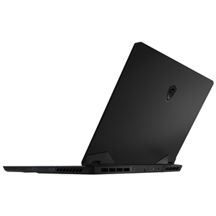 Nešiojamas kompiuteris MSI GP76 Leopard 11UG, 17.3"/Intel® Core™ i7-11800H/nVidia GeForce RTX 3070 8GB/1 TB SSD; 16 GB RAM/W10H