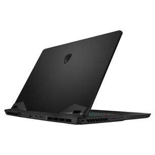 Nešiojamas kompiuteris MSI GP76 Leopard 11UG, 17.3"/Intel® Core™ i7-11800H/nVidia GeForce RTX 3070 8GB/1 TB SSD; 16 GB RAM/W10H