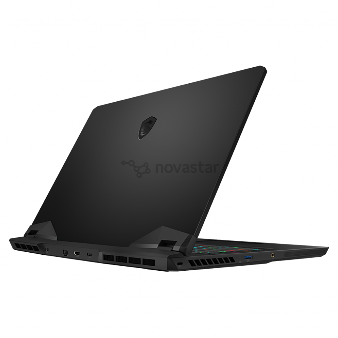 Nešiojamas kompiuteris MSI GP76 Leopard 11UG, 17.3"/Intel® Core™ i7-11800H/nVidia GeForce RTX 3070 8GB/1 TB SSD; 16 GB RAM/W10H