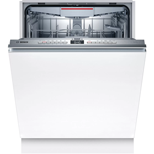 Įmontuojama indaplovė Bosch SGV4HVX33E