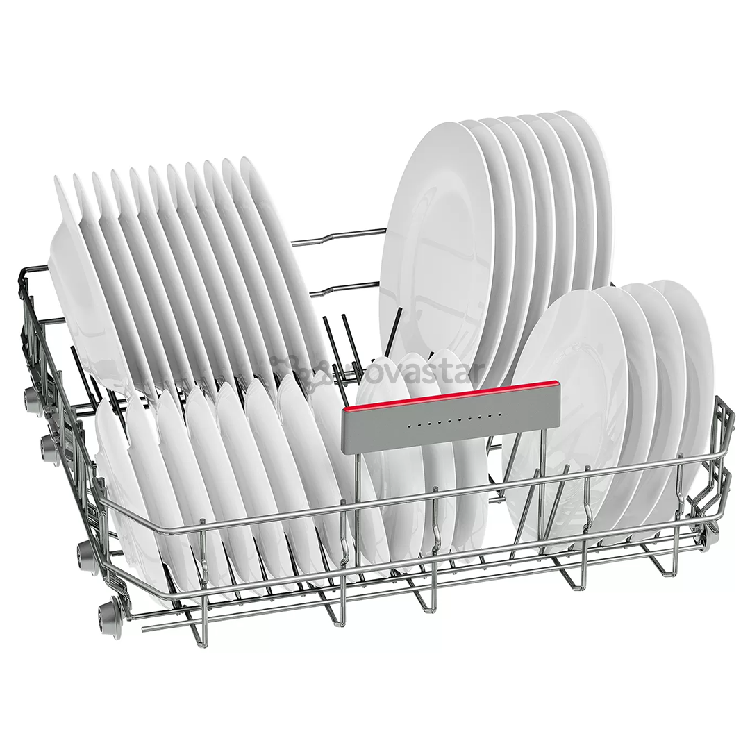 Įmontuojama indaplovė Bosch SGV4HVX33E
