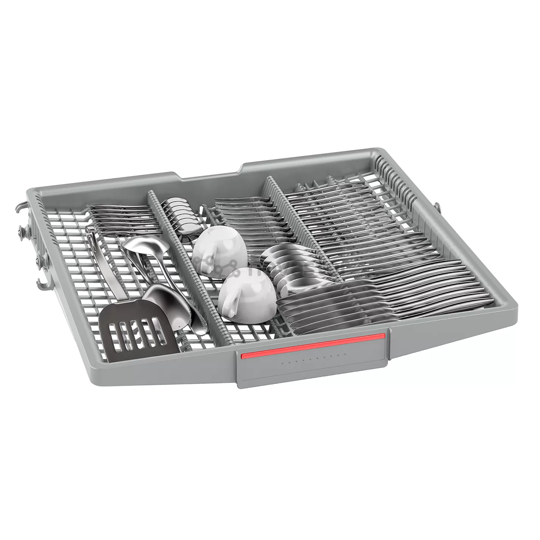 Įmontuojama indaplovė Bosch SGV4HVX33E