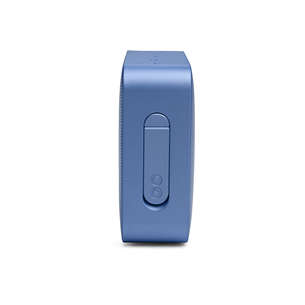 Belaidė kolonėlė JBL GO Essential, mėlyna