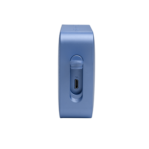 Portable Speaker JBL GO Essential, blue