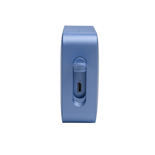 Belaidė kolonėlė JBL GO Essential, mėlyna