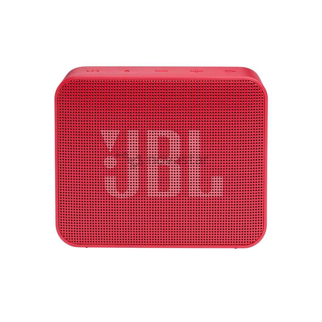 Портативная колонка JBL GO Essential, красный