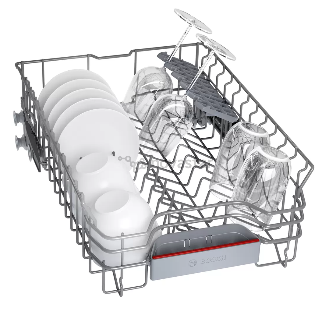 Įmontuojama indaplovė Bosch SPV6ZMX01E