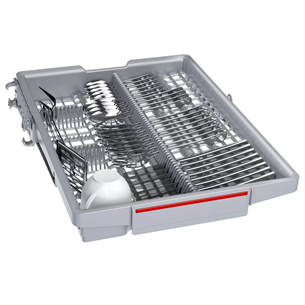 Įmontuojama indaplovė Bosch SPV6ZMX01E