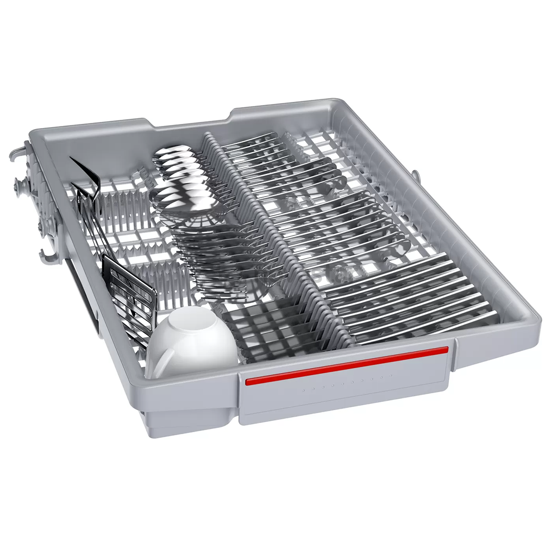 Įmontuojama indaplovė Bosch SPV6ZMX01E