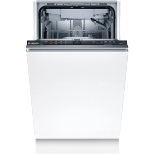 Įmontuojama indaplovė Bosch SRV2XMX01E