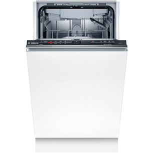 Įmontuojama indaplovė Bosch SRV2XMX01E