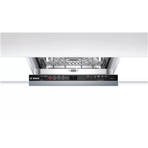 Įmontuojama indaplovė Bosch SRV2XMX01E