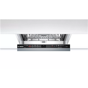 Įmontuojama indaplovė Bosch SRV2XMX01E