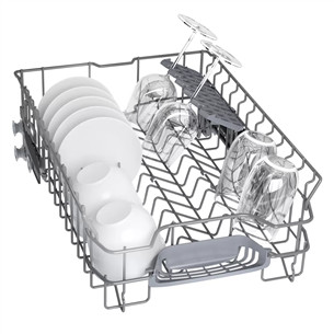 Įmontuojama indaplovė Bosch SRV2XMX01E