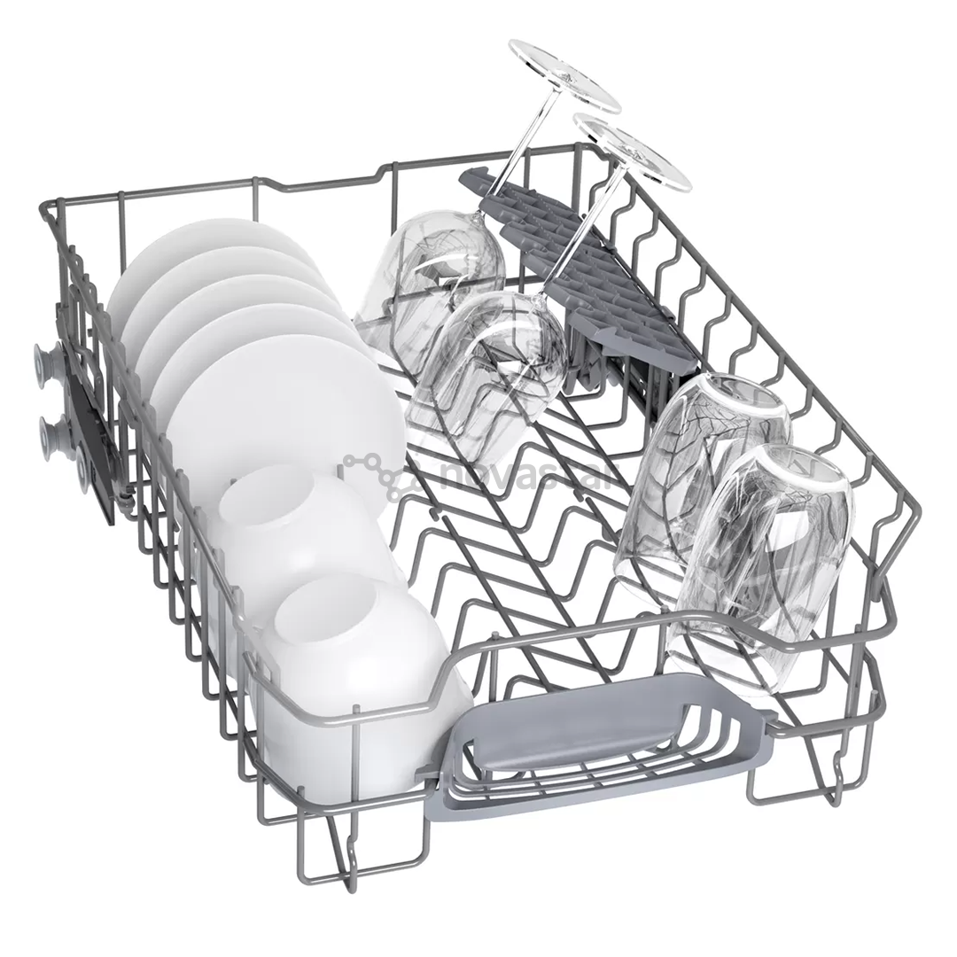 Įmontuojama indaplovė Bosch SRV2XMX01E