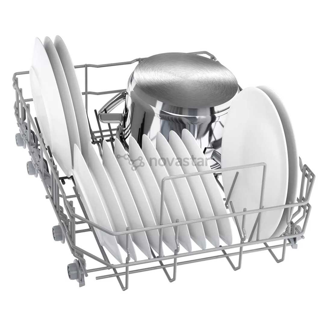 Įmontuojama indaplovė Bosch SRV2XMX01E