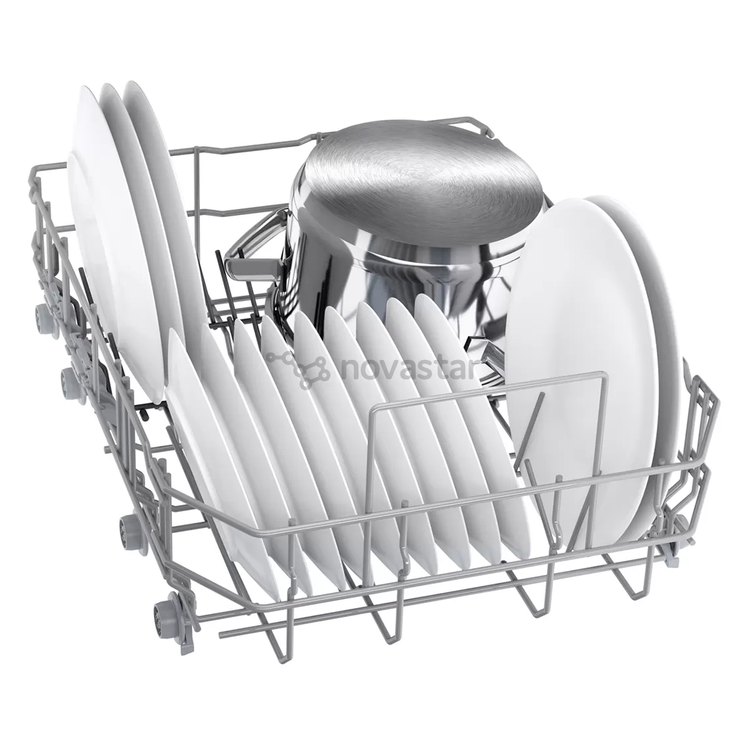Įmontuojama indaplovė Bosch SRV2XMX01E