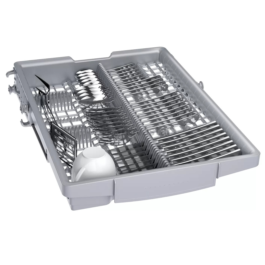 Įmontuojama indaplovė Bosch SRV2XMX01E