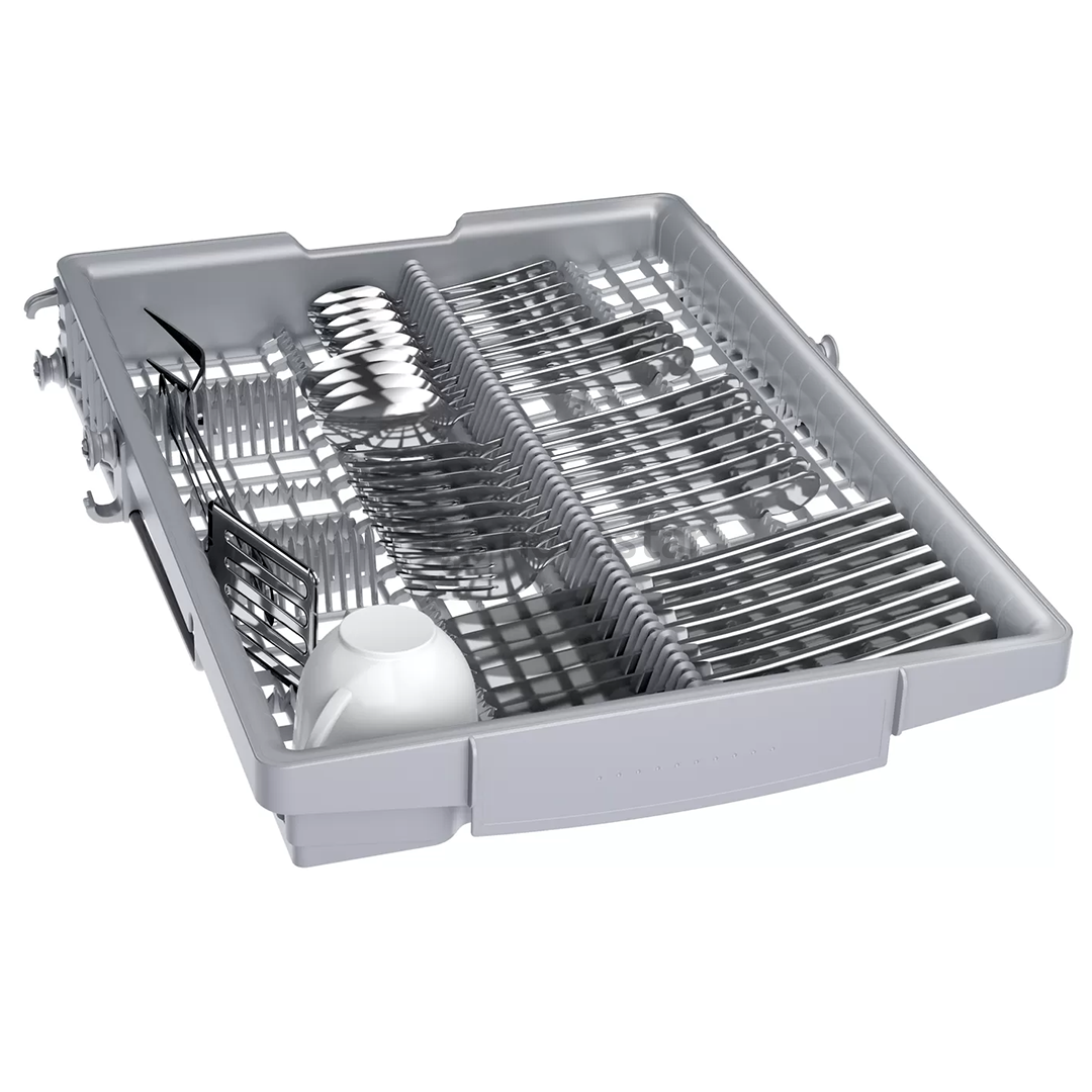 Įmontuojama indaplovė Bosch SRV2XMX01E