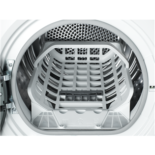 Electrolux, white - Dryer rack