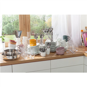 Įmontuojama indaplovė Gorenje GV661D60