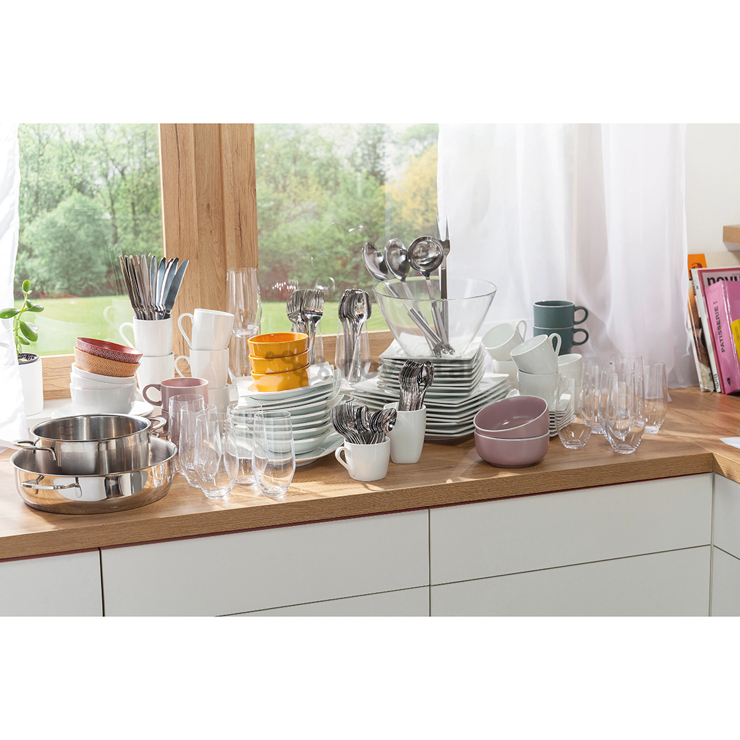 Įmontuojama indaplovė Gorenje GV661D60