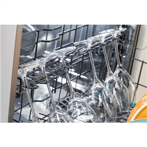 Įmontuojama indaplovė Gorenje GV661D60