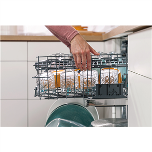 Įmontuojama indaplovė Gorenje GV661D60