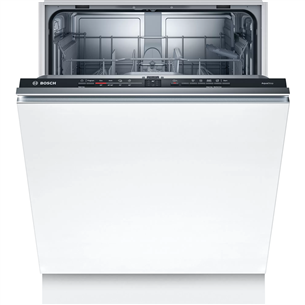 Įmontuojama indaplovė Bosch SGV2ITX16E
