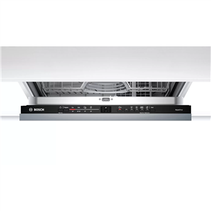 Įmontuojama indaplovė Bosch SGV2ITX16E