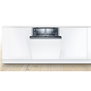 Įmontuojama indaplovė Bosch SGV2ITX16E