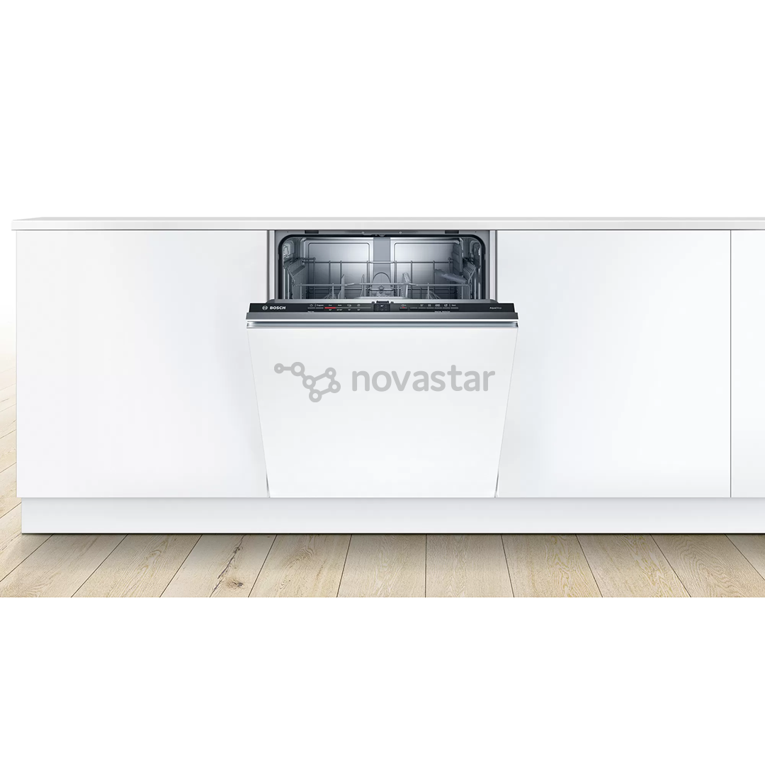 Įmontuojama indaplovė Bosch SGV2ITX16E