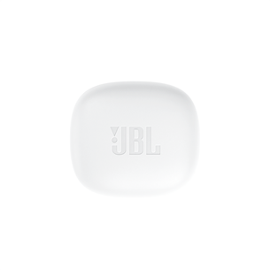 JBL Wave 300, white - True-Wireless Earbuds