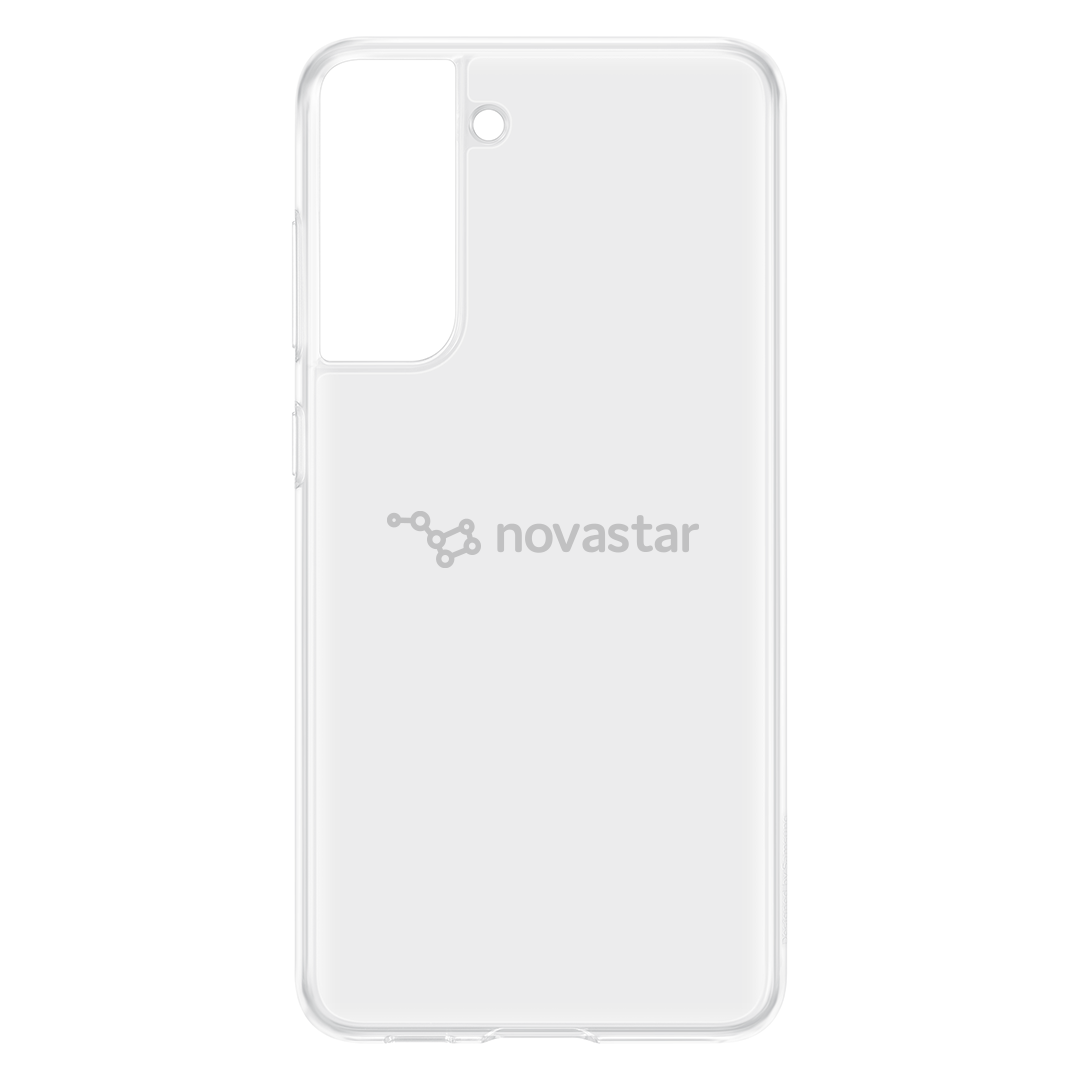 Dėklas Samsung Galaxy S21 FE Premium Clear