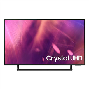 Televizorius Samsung UE50AU9072UXXH