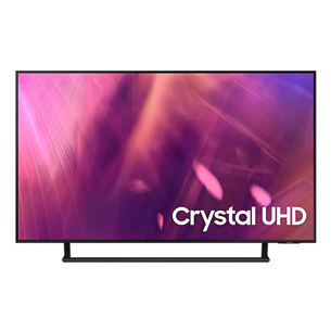 Televizorius Samsung UE50AU9072UXXH