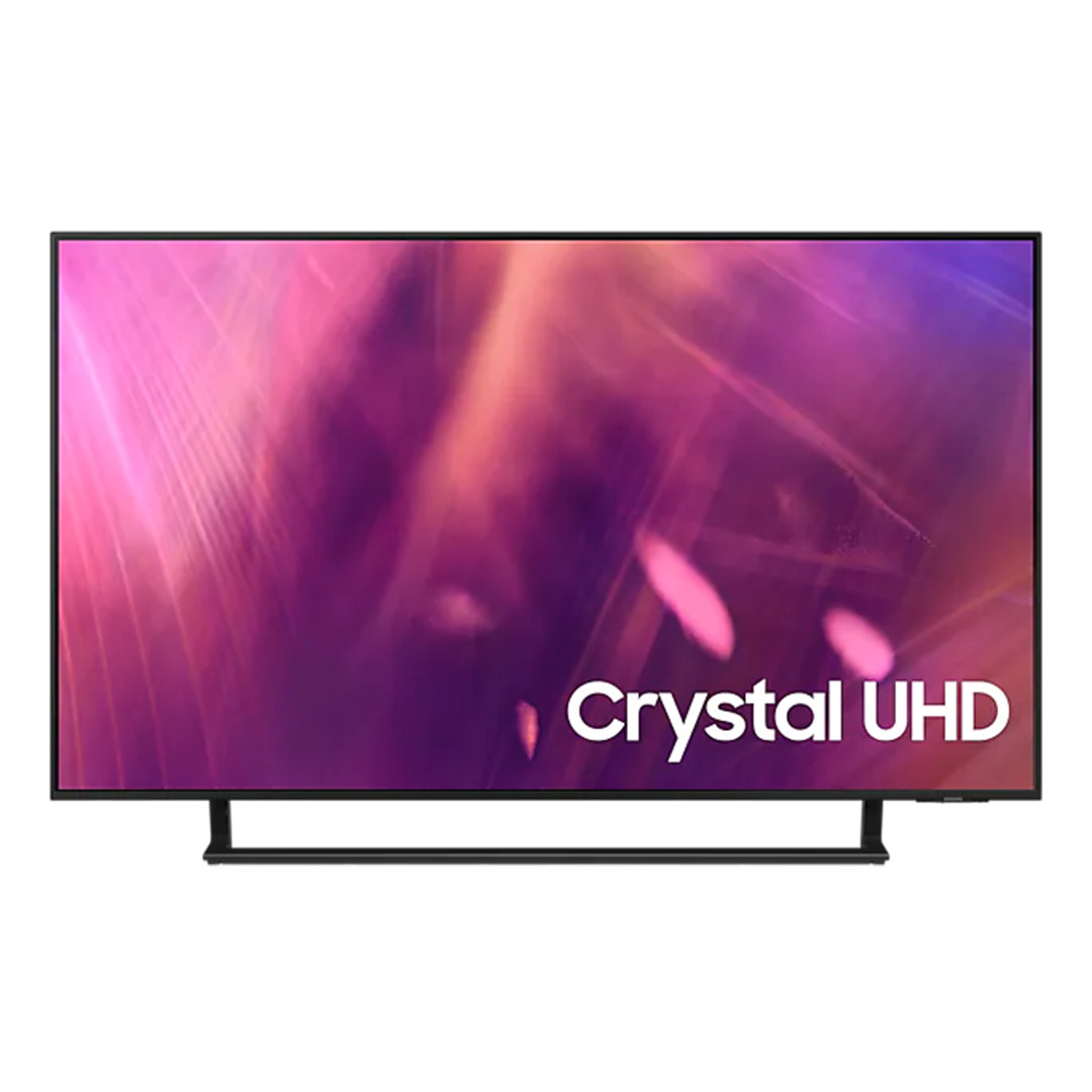 Televizorius Samsung UE50AU9072UXXH