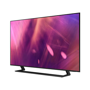 Televizorius Samsung UE50AU9072UXXH