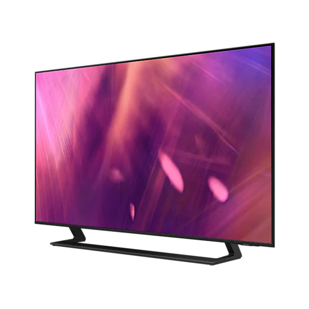 Televizorius Samsung UE50AU9072UXXH