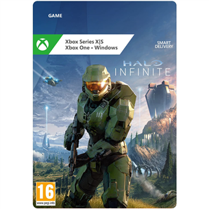 Xbox One / Series X/S game Halo Infinite