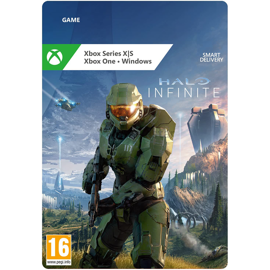 Žaidimas Xbox One / Series X/S Halo Infinite