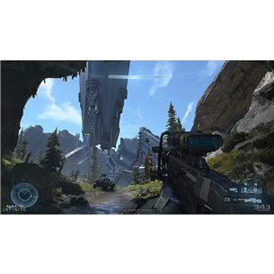 Žaidimas Xbox One / Series X/S Halo Infinite