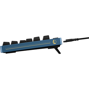Klaviatūra Logitech G Pro League of Legends Edition, SWE