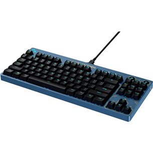 Klaviatūra Logitech G Pro League of Legends Edition, US